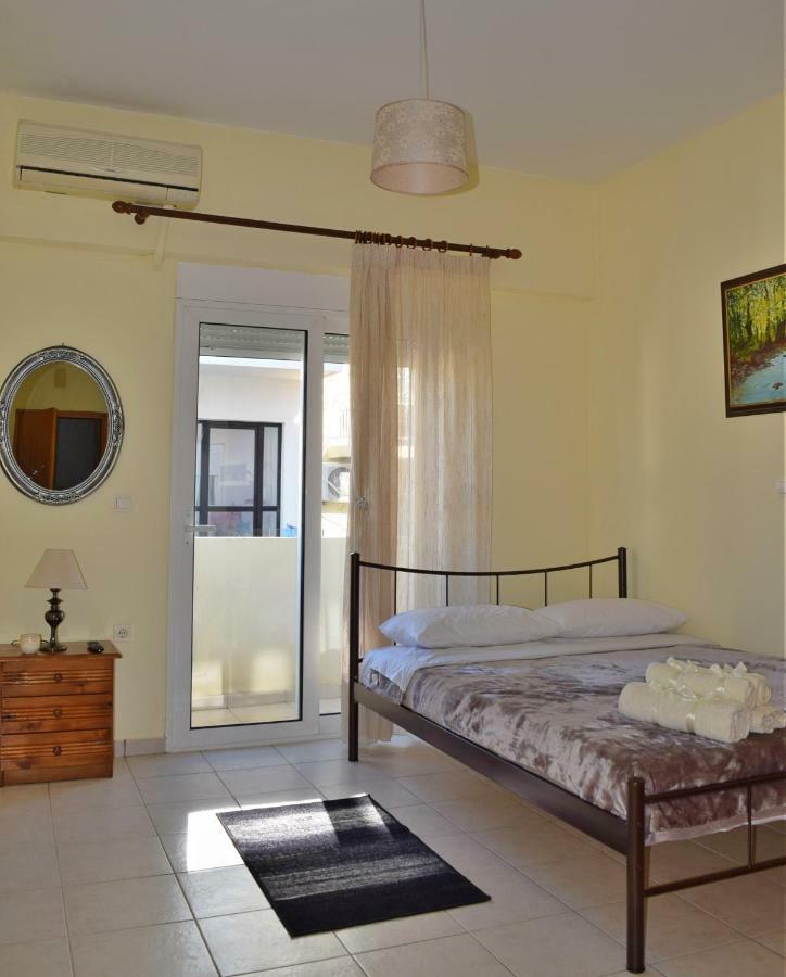 Stelios Studios Chania  Exteriör bild
